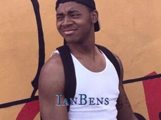 IanBens