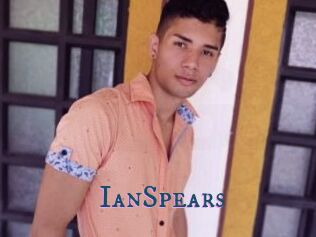 IanSpears