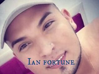 Ian_fortune