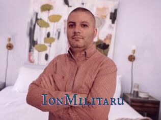IonMilitaru