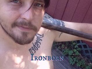 Ironborn
