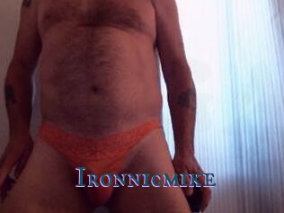 Ironnicmike