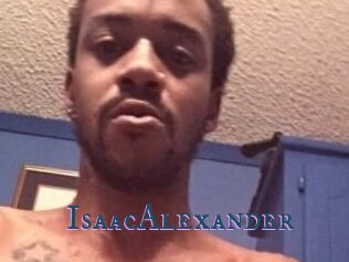Isaac_Alexander