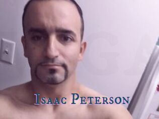 Isaac_Peterson