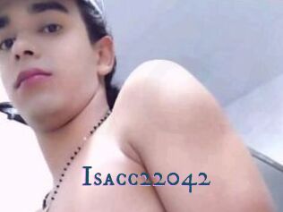 Isacc22042