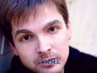 Isime