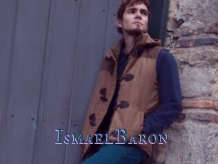 IsmaelBaron