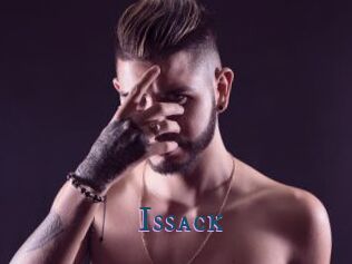 Issack