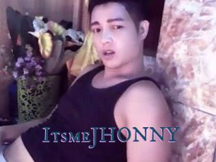 ItsmeJHONNY