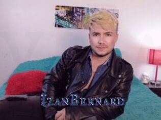 IzanBernard