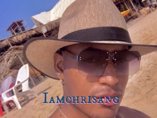 Iamchrisang