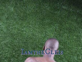 IamtheCleis