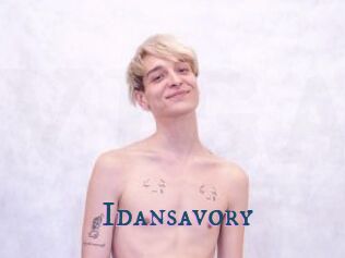 Idansavory