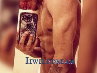 Iiwilddream