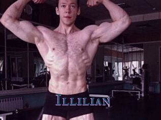 Illilian