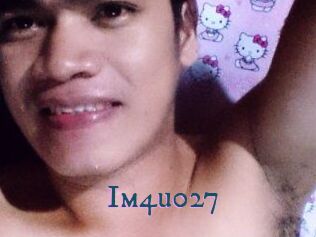 Im4u027