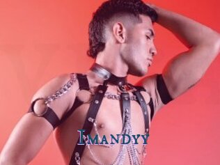 Imandyy