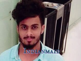 Indianmaid