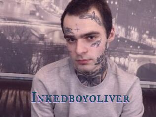Inkedboyoliver
