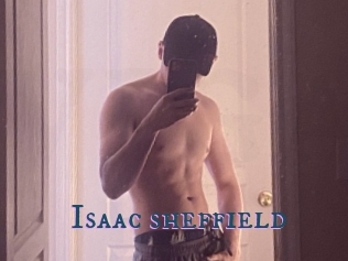 Isaac_sheffield