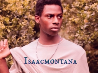 Isaacmontana
