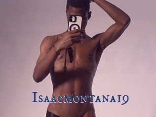 isaacmontana19 Video gay streaming