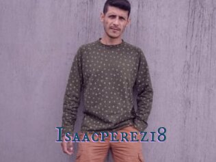 Isaacperez18