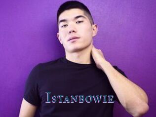Istanbowie