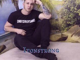 Itonstrong