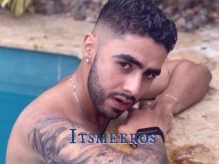 itsmeeros Video gay streaming