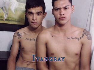 Ivangray