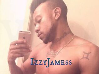 IzzyJamess