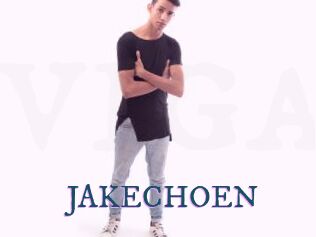 JAKECHOEN