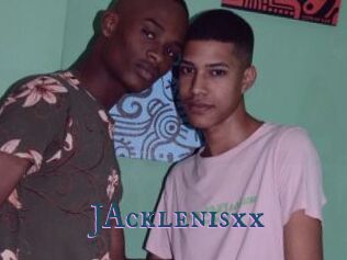 JAcklenisxx