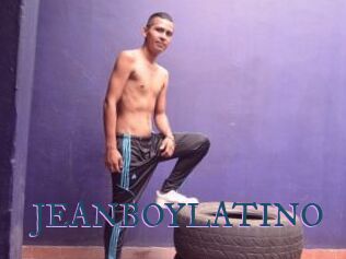 JEANBOYLATINO