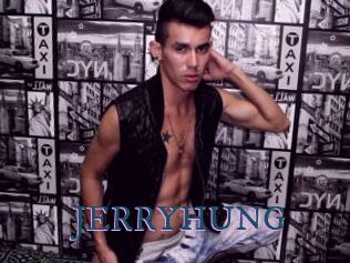 JERRYHUNG