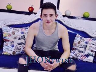 JHONtwink