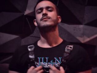 JU4N