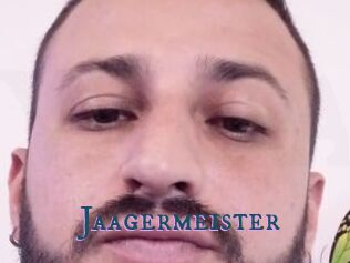 Jaagermeister