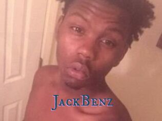 Jack_Benz