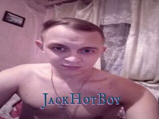 JackHotBoy