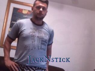 JackNstick