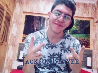 JacksonBlayze