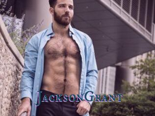 JacksonGrant