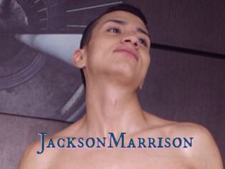 JacksonMarrison