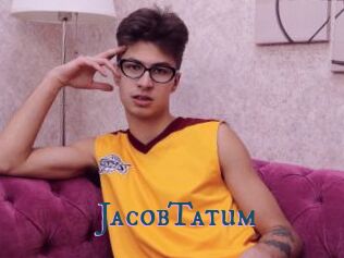 JacobTatum