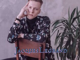 JacquesLegrand