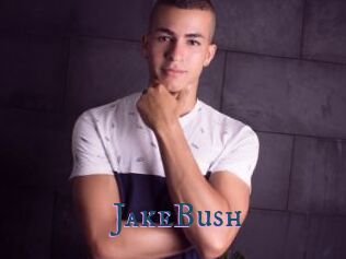 JakeBush