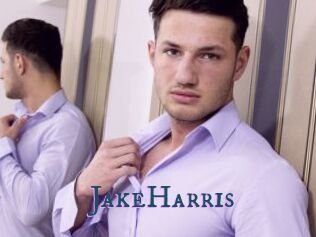 JakeHarris