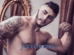JakeOrtega